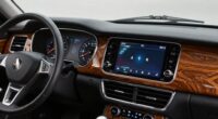 modernized sound system upgrade