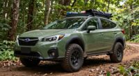 off road upgrades enhance performance