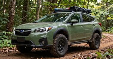 off road upgrades enhance performance