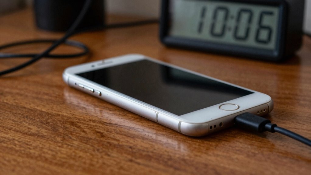 optimal charging practices extend battery life