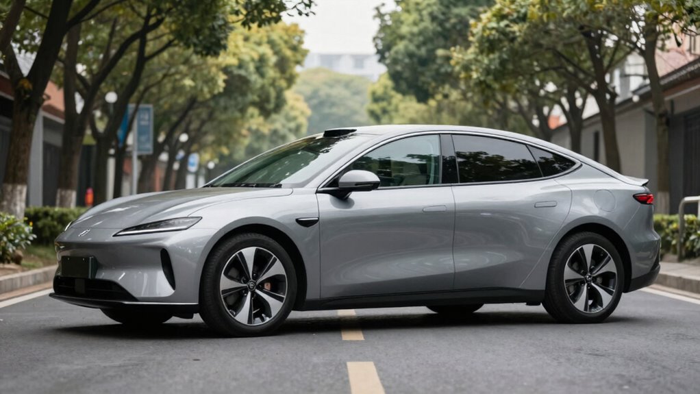optimal hybrid vehicle weight balance