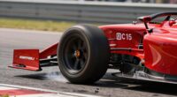 overlooked brake cooling issues