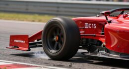 overlooked brake cooling issues