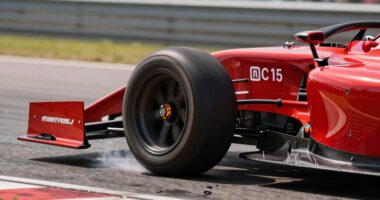 overlooked brake cooling issues