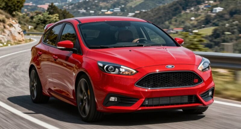 performance agility enthusiast appeal