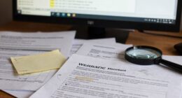poor documentation causes rejections