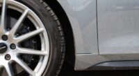 poor tire compound selection