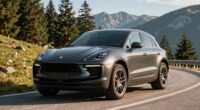 popular compact luxury suv