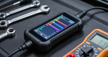 popular obd2 scanner features