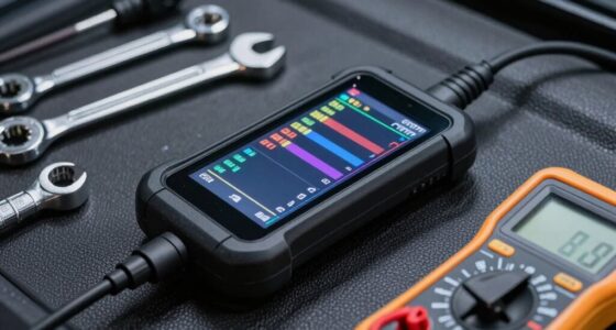 popular obd2 scanner features