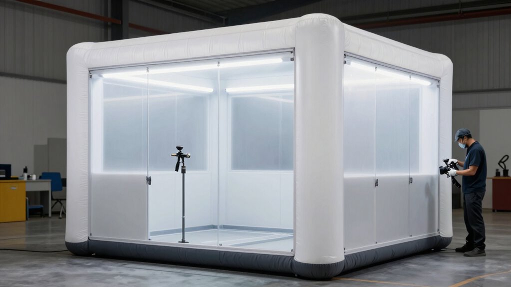 portable cost effective flexible tradeoffs