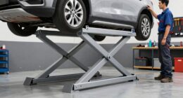 portable lifts for diyers