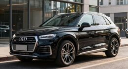 powerful versatile daily performance