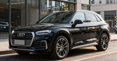 powerful versatile daily performance