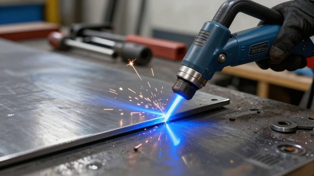 precise safe versatile cutting