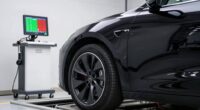 precision affects vehicle performance