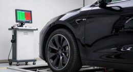 precision affects vehicle performance