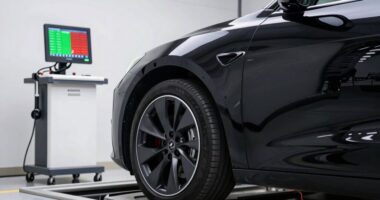 precision affects vehicle performance