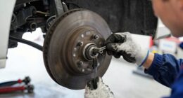 preventing cross threading issues