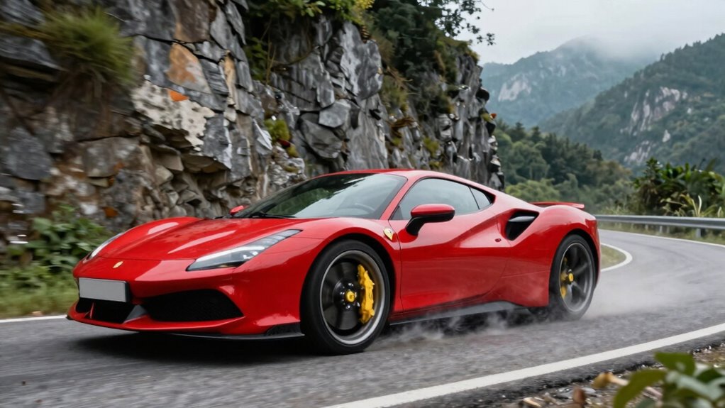 prioritize brakes and grip