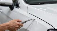 professional dent repair techniques