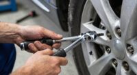 proper torque wrench use