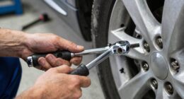 proper torque wrench use