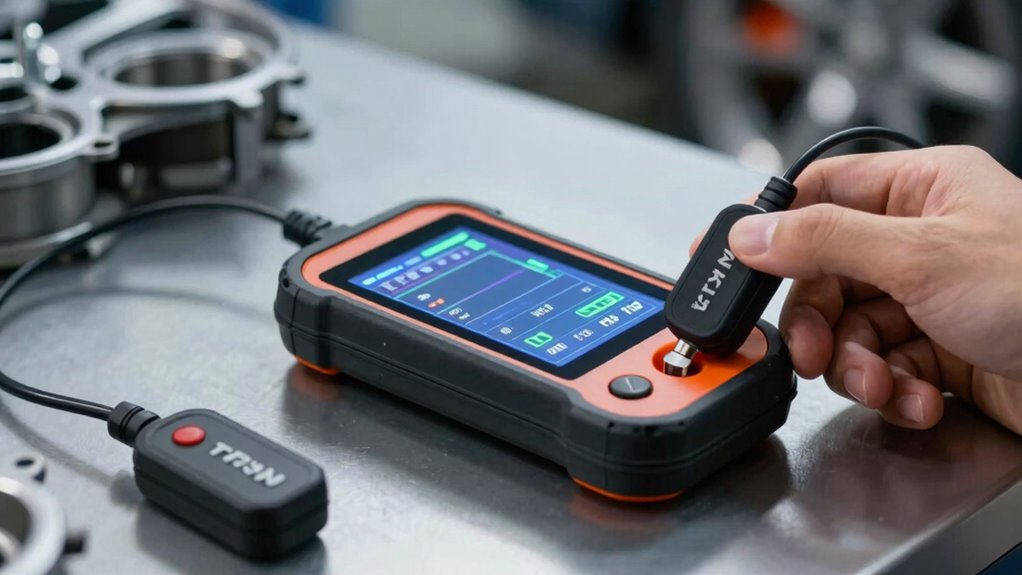 proper tpms programming tools