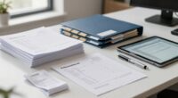 recordkeeping prevents disputes