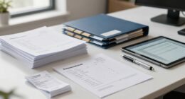 recordkeeping prevents disputes