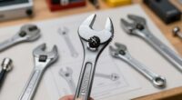 reliable torque wrench selection