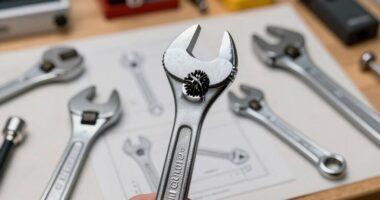 reliable torque wrench selection