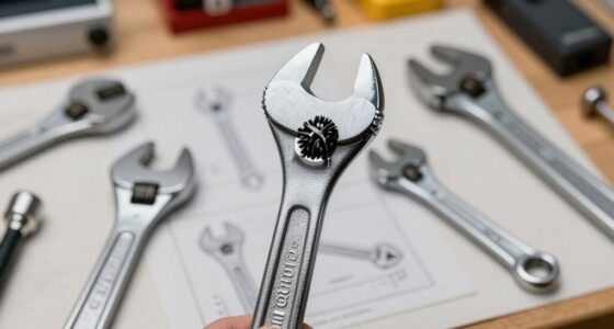 reliable torque wrench selection