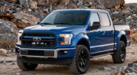 reliable v8 engine performance