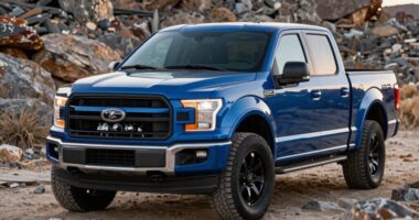 reliable v8 engine performance