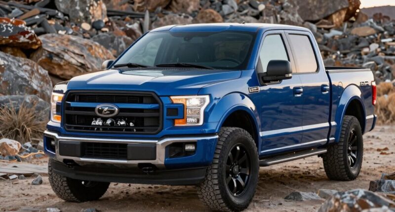 reliable v8 engine performance