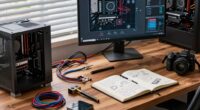 research prioritize budget customize