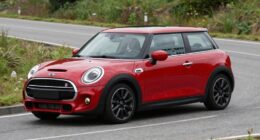 responsive handling sporty feel