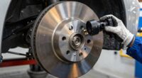 rotor inspection prevents vibrations