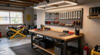 safe home tuning environment