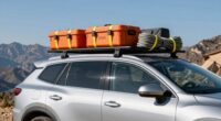 safe load distribution planning