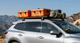safe load distribution planning