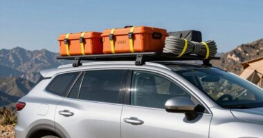 safe load distribution planning
