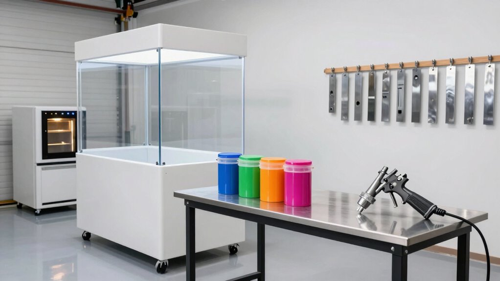 safety maintenance ventilation precautions