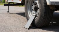 safety stability trailer importance