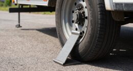 safety stability trailer importance