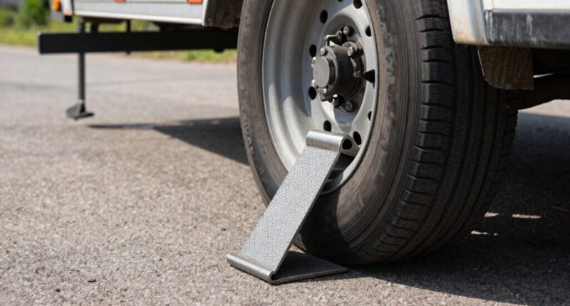 safety stability trailer importance