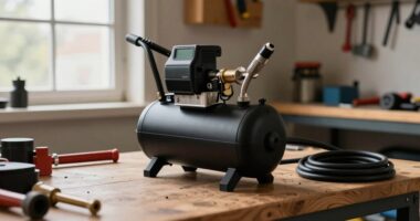 silent operation for garages
