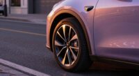 smarter tires for hybrids