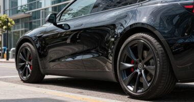 staggered fitment isn t always superior